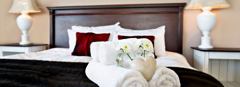 Advertise your Ottawa area food & accommodations related business to local consumers.