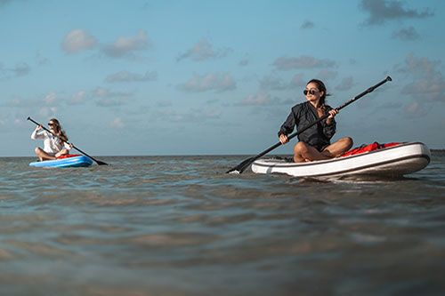 Advertise your Ottawa area outdoor activities to locals and tourists alike.