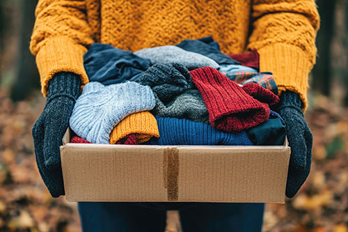 Showcase your service organization work to local Ottawa residents and businesses.