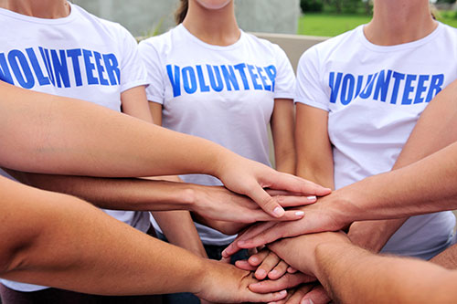 Advertise your Ottawa area volunteer opportunities to Ottawa and surrounding area residents.