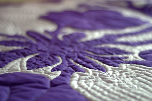 Advertise your quilting endeavours to Ottawa area consumers.