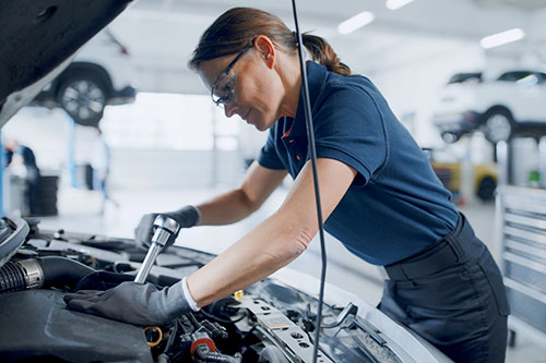 Advertise your auto mechanic services to local Ottawa area customers.