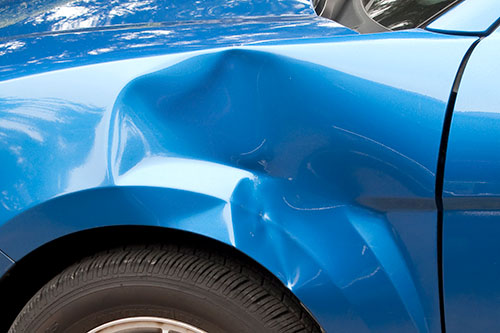 Showcase your auto collision repair services to local Ottawa area customers.
