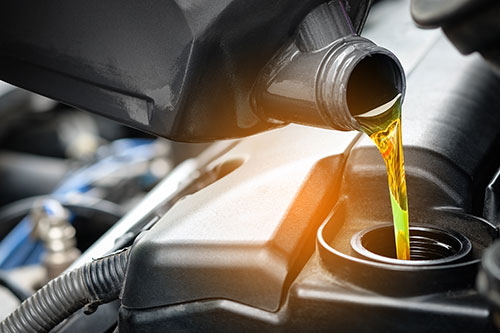 Showcase your oil change services to local Ottawa area customers.