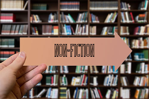 Help Ottawa readers to find where to buy your books or short stories.