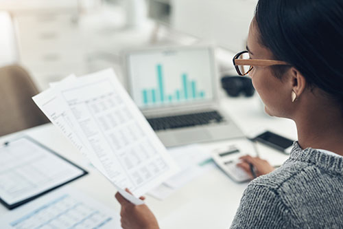 Advertise your accounting services to local Ottawa area customers.