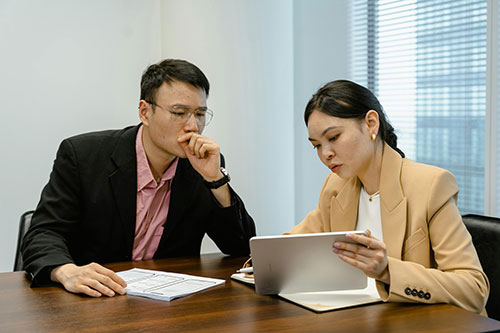 Advertise your financial advising business to local Ottawa area customers.