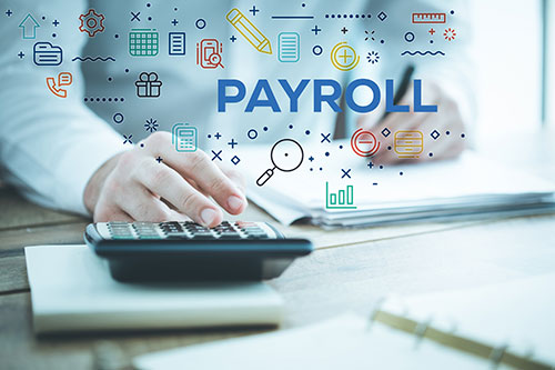 Advertise your payroll solutions business to local Ottawa area customers.