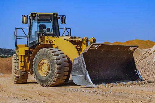 Showcase your heavy equipment sales and rentals business to local Ottawa area customers.