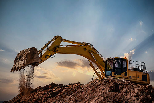 Advertise your excavation business to local Ottawa area customers.