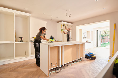 Showcase your home renovations business to local Ottawa area customers.