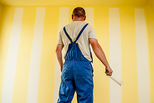 Showcase your house painting business to local Ottawa area customers.