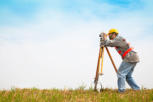 Showcase your surveying business to local Ottawa area customers.