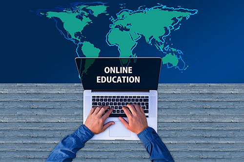 Advertise your Online Learning sessions to Ottawa area consumers.