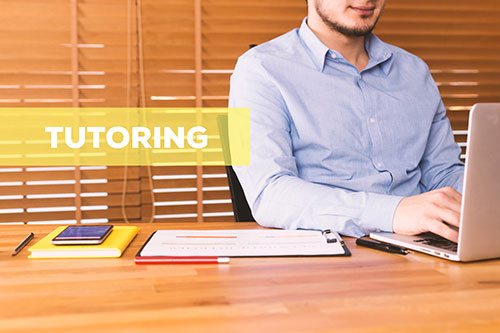 Advertise your tutoring services to local Ottawa area students.