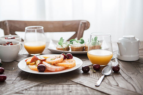 Showcase your Bed & Breakfast facility to local Ottawa area customers.