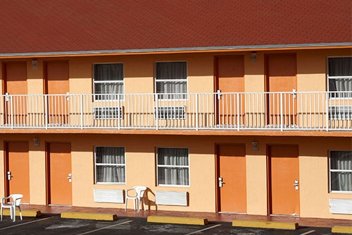 Showcase your Motel business to local Ottawa area customers.