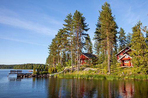 Showcase your Vacation Rental business to local Ottawa area customers.