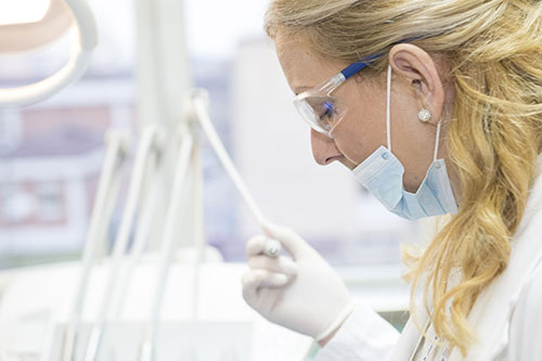 Advertise your Dentistry services to local Ottawa area patients.