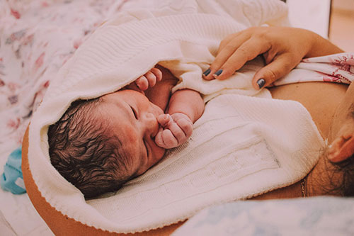 Showcase your midwifery services to local Ottawa area patients.