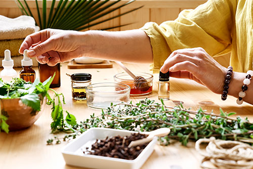 Advertise your Homeopathy and/or Naturopathy services to Ottawa area patients.