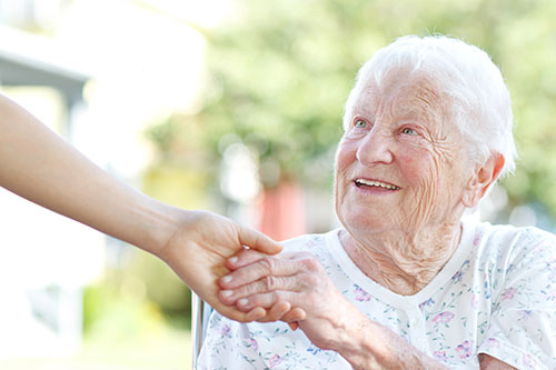 Advertise your Seniors Care services to local Ottawa area patients.