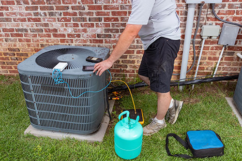 Showcase your Ottawa area Heating & Air Conditioning services to local consumers.