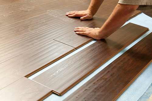 Advertise your Ottawa area flooring sales and installation services to local customers.