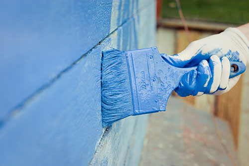 Advertise your Ottawa area painting services to local customers.