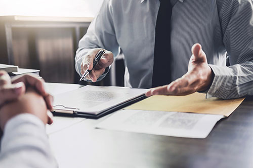 Advertise your lawyer services to Ottawa area residents and businesses.