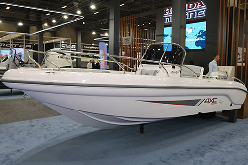 Showcase your Ottawa area boat sales services to customers in locations in and around Ottawa, Ontario.