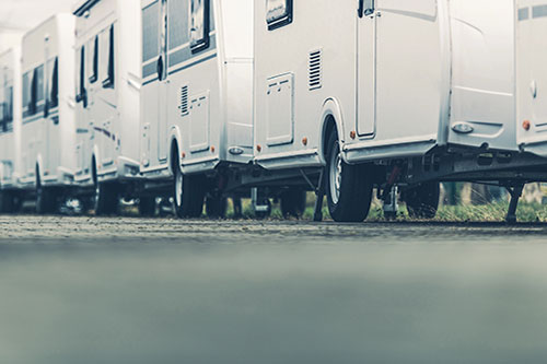 Showcase your RV Sales services to local Ottawa area customers.