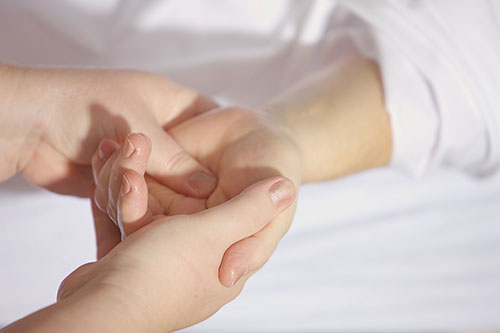 Advertise your massage therapist services to local Ottawa area customers.
