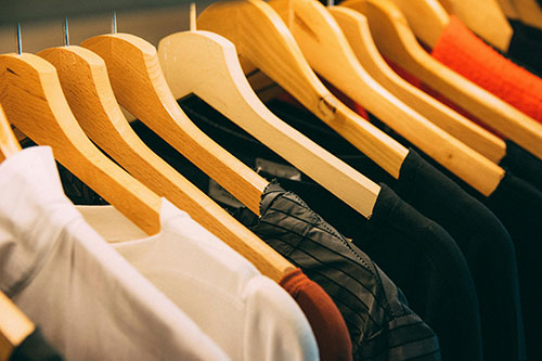 Advertise your online apparel store to local Ottawa area customers.