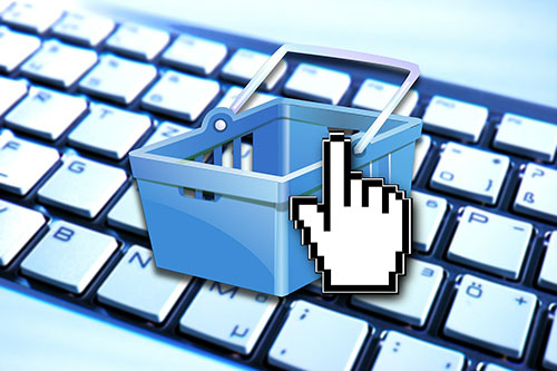 Advertise any online store business that doesn't fall in the apparel or jewellery subcategory to local Ottawa area customers.