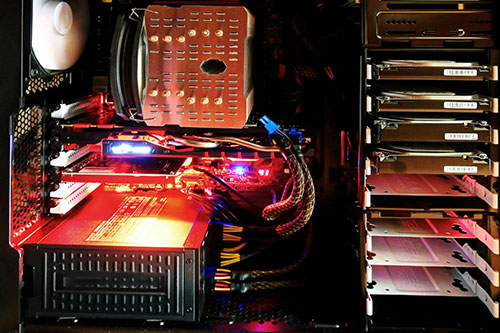Advertise your computer repair services to local Ottawa area customers.