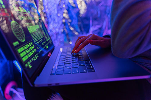 Showcase your network security business to local Ottawa area customers.