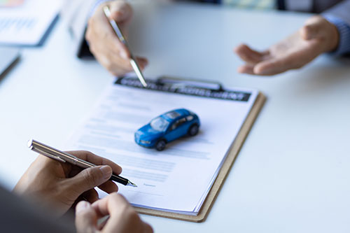 Advertise your auto insurance services to local Ottawa area customers.