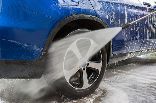 Advertise your car wash and detailing services to local Ottawa area customers.