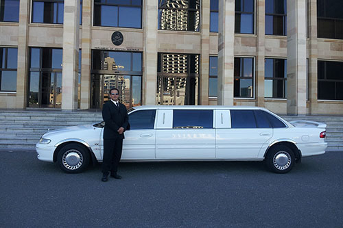 Advertise your limousine business to local Ottawa area customers.