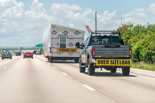 Showcase your logistics business to local Ottawa area customers.
