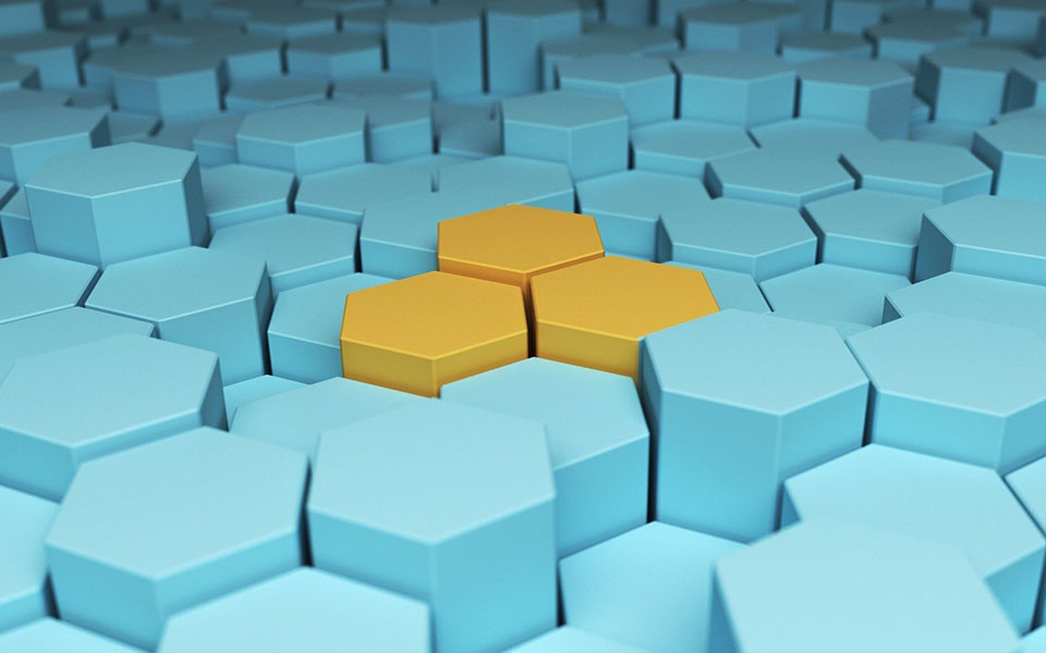 Connect Ottawa Business stands out from the crowd!