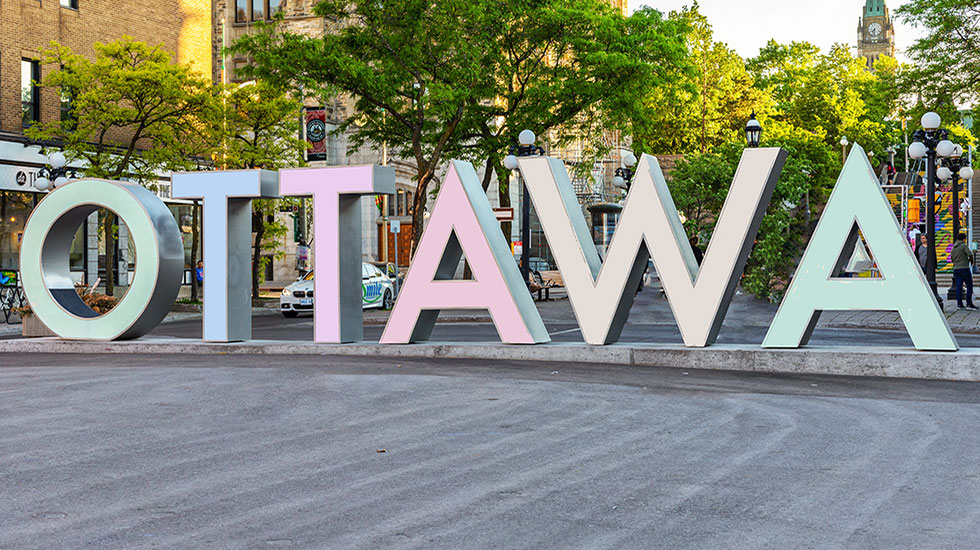 Connect Ottawa facilitates business advertising in Ottawa and surrounding locations.