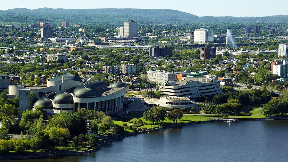 Connect Ottawa facilitates Ottawa consumers to find local business providers.