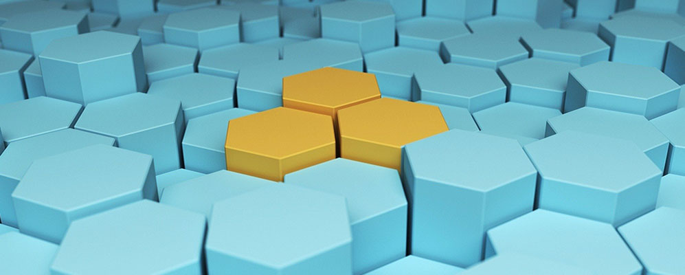 Connect Ottawa Business stands out from the crowd!